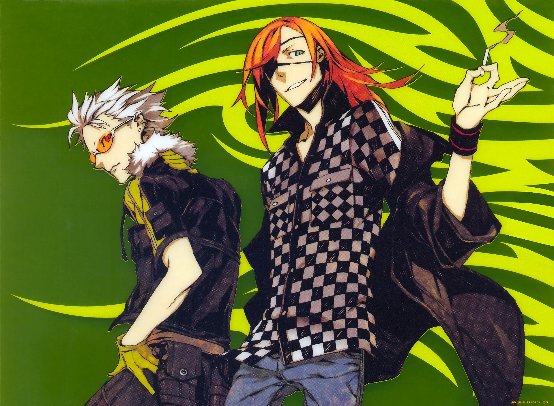, dogs,  bullets & carnage, 